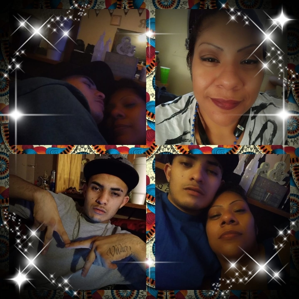 Meet your Posher, Borquez